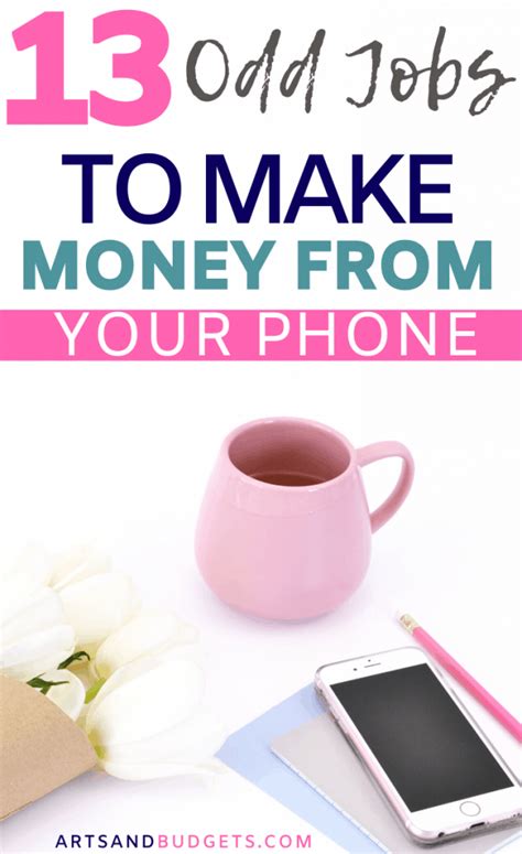 how to find odd jobs|13 Apps To Find Odd Jobs To Make Extra Money.